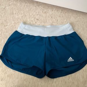Athletic Shorts